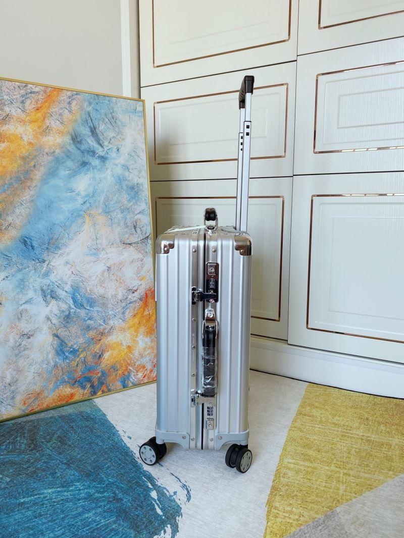 Rimowa Suitcase